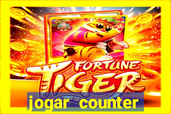 jogar counter strike 1.6 online